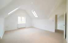 Galbally bedroom extension leads