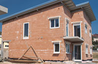 Galbally home extensions