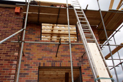 house extensions Galbally