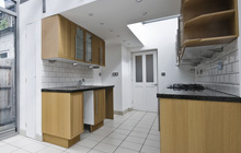 Galbally kitchen extension leads